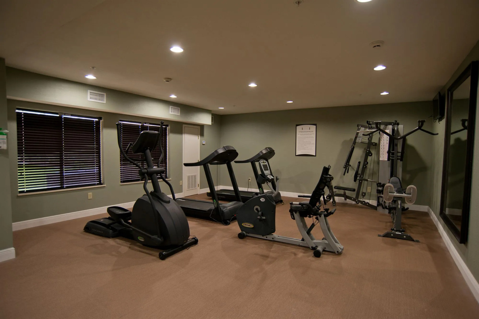 Staybridge Suites Houston NW/Willowbrook