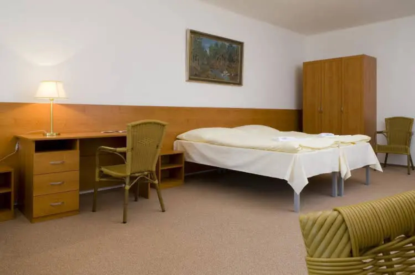 Městský Hotel Dorinka