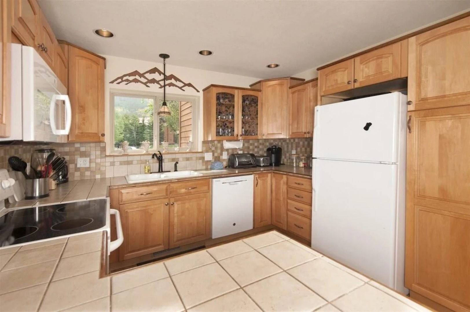 Mountainside 802 by RedAwning