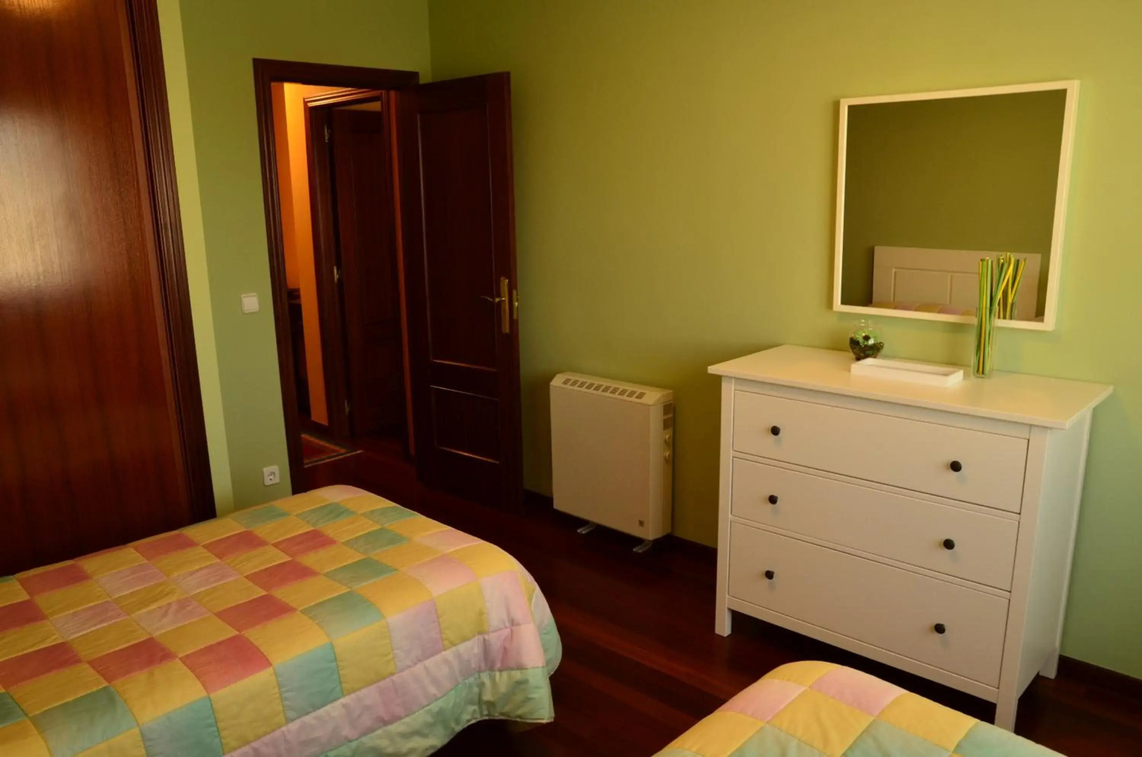 Apartamento en Beiramar