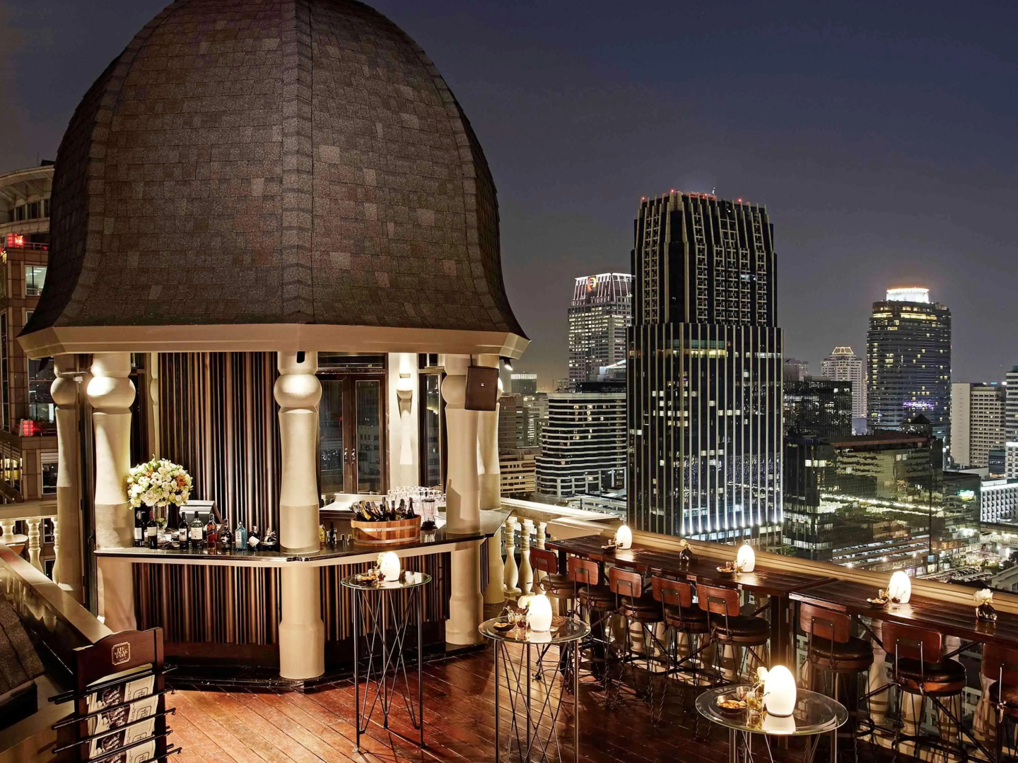 Hotel Muse Bangkok, Autograph Collection (Marriott International)