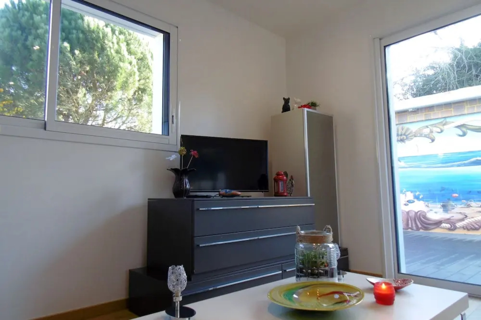 Cap Houses Le Paradis