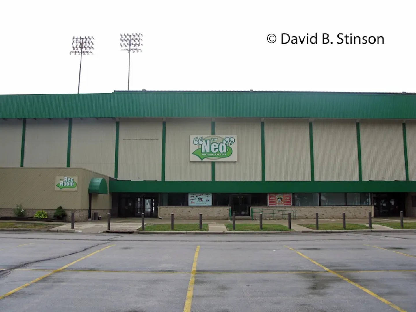 Super 8 Millbury/Toledo