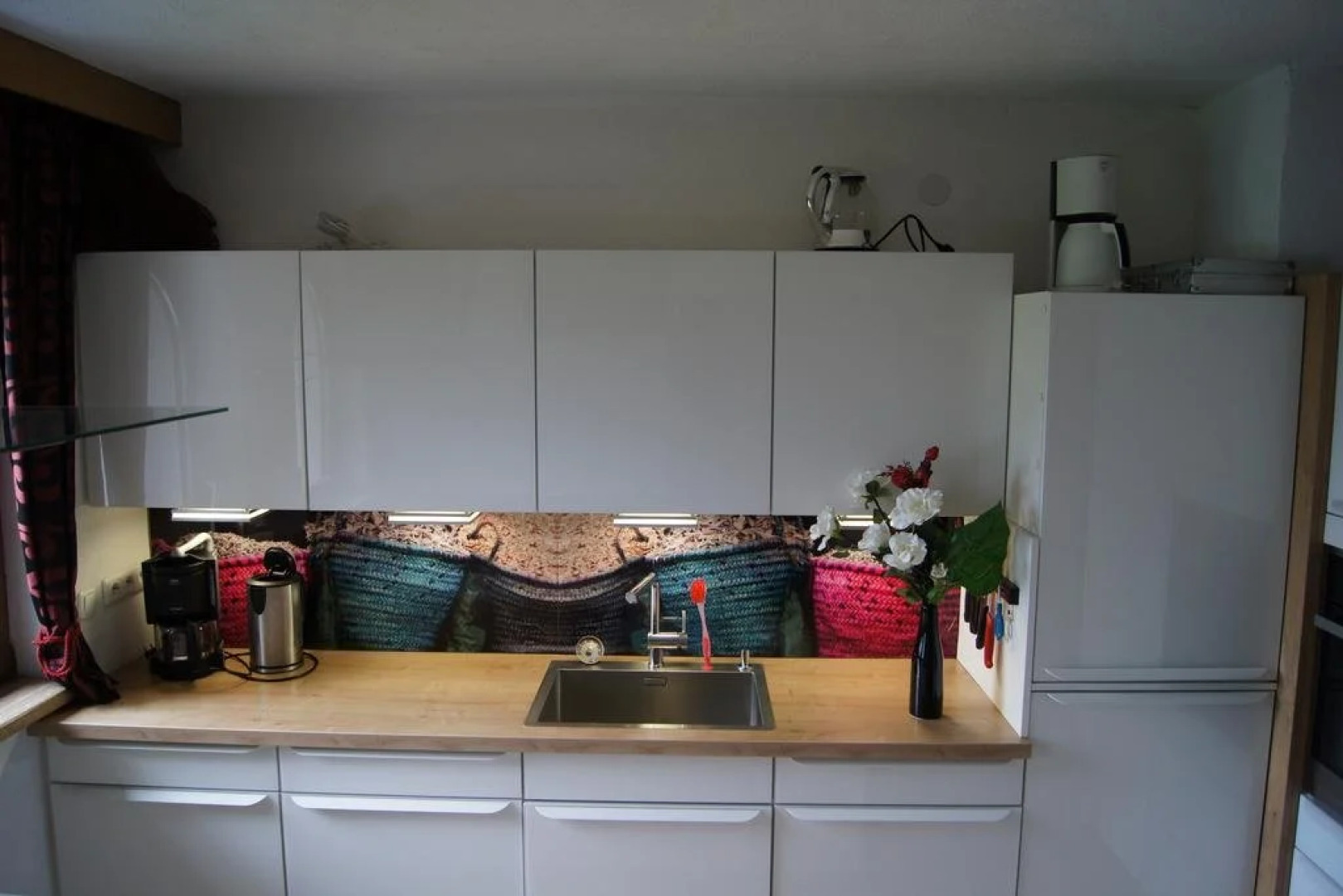 Ferienhaus Florentine