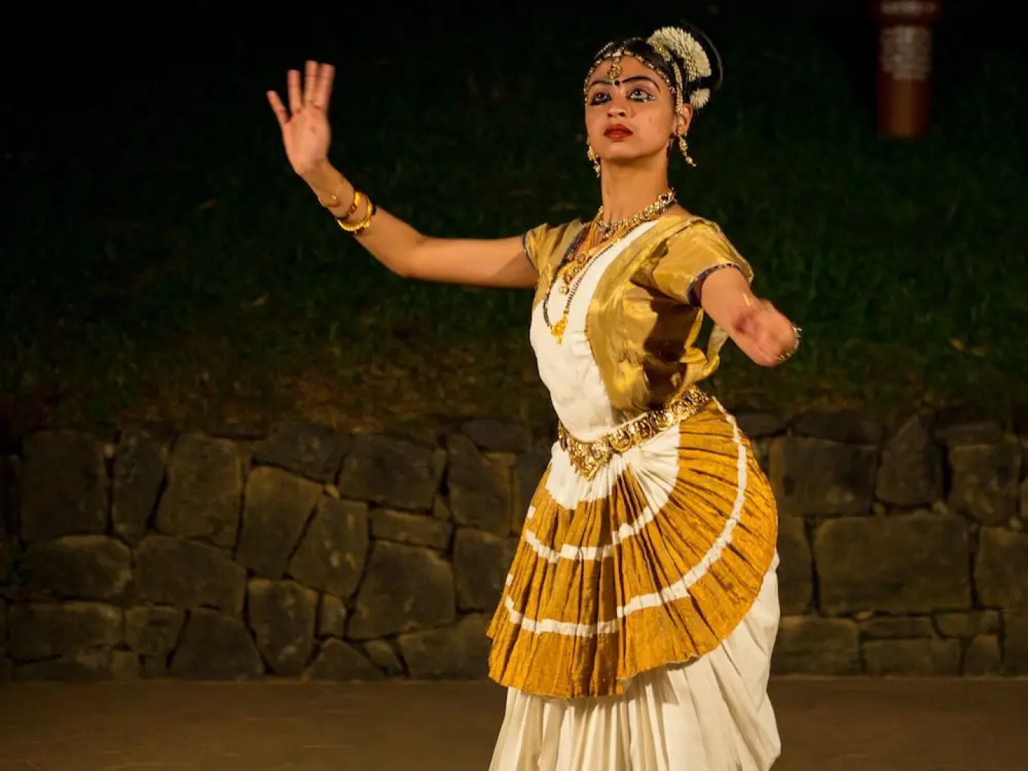 Spice Village-CGH Earth