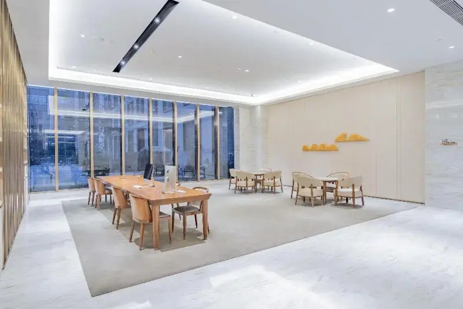 JI Hotel Beijing Daxing Lvdibinfen City