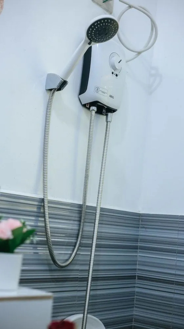 Acquaperts Residences