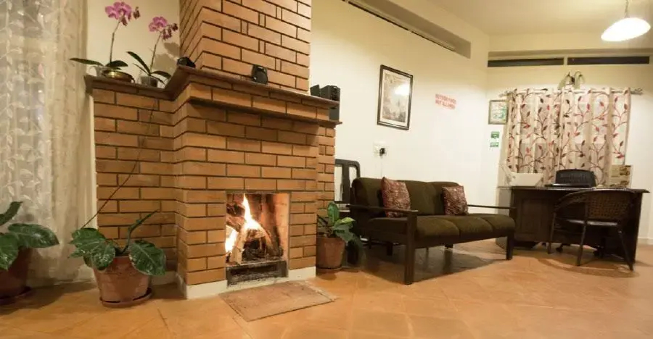 Copperhill Luxury Homestay