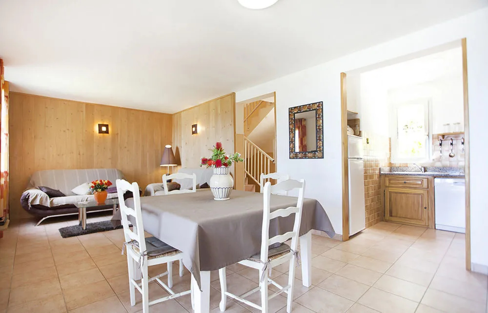 Villas U San Daniellu