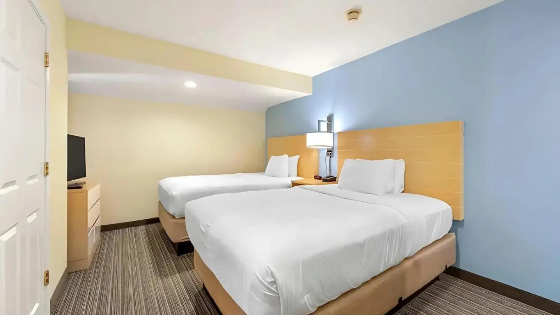 Sonesta ES Suites Cincinnati - Sharonville West