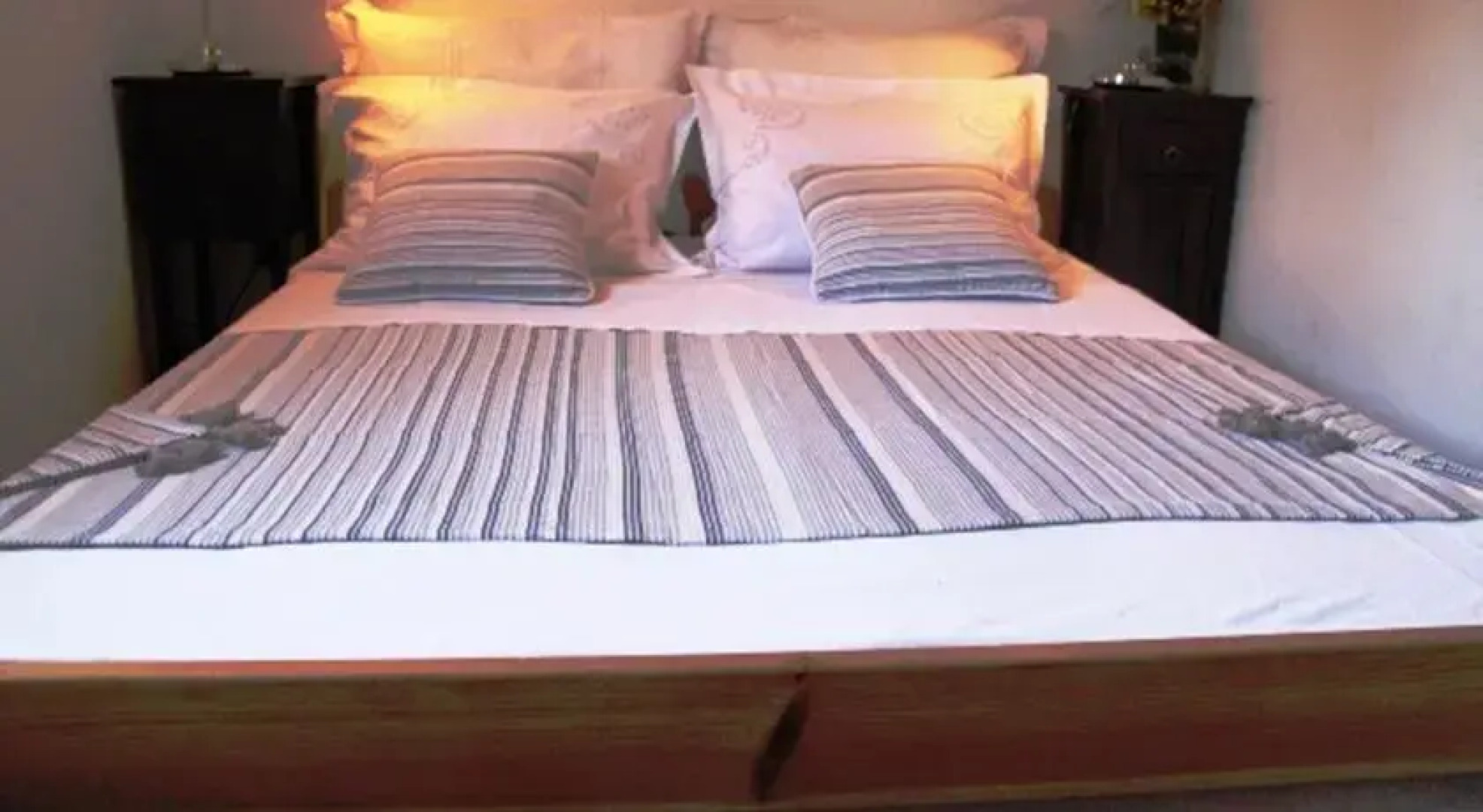 Holiday Home Oh La La