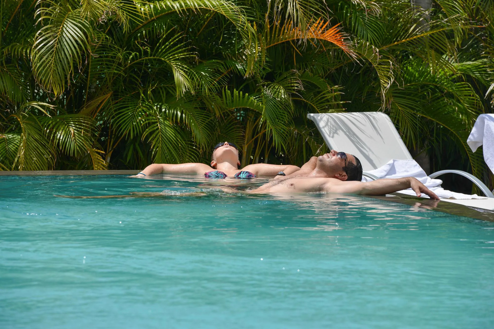 The Beach House Curacao