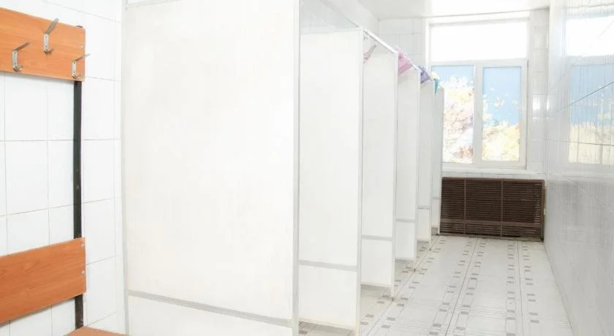 Hostel Svoi Lyudi