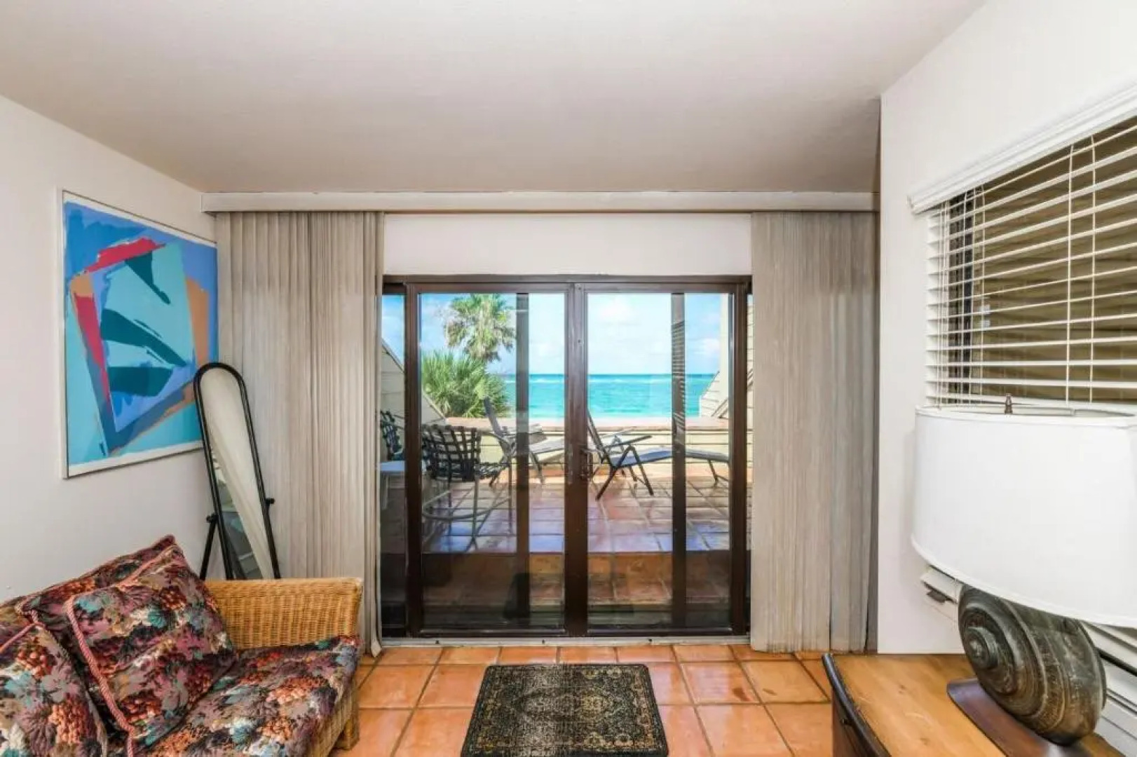 Fanta-Sea 47 by Beachside Management