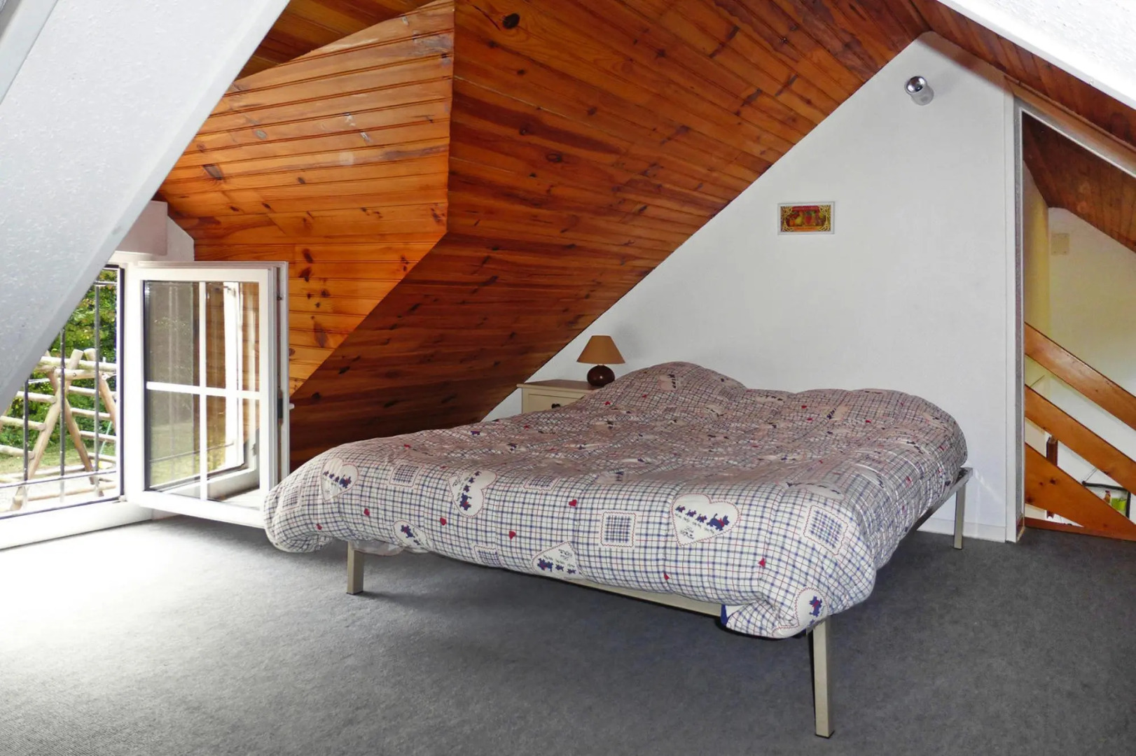 Chalet Near Mont St. Michel & Nature Trails