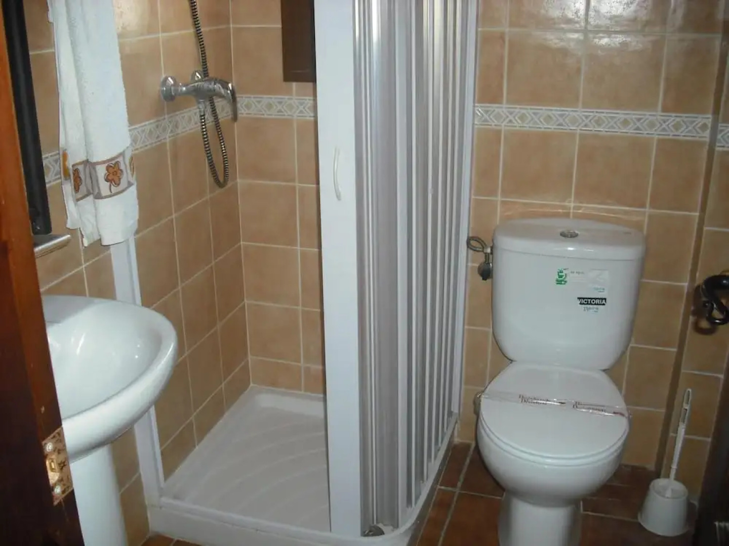 Apartamentos Sierra del Hacho