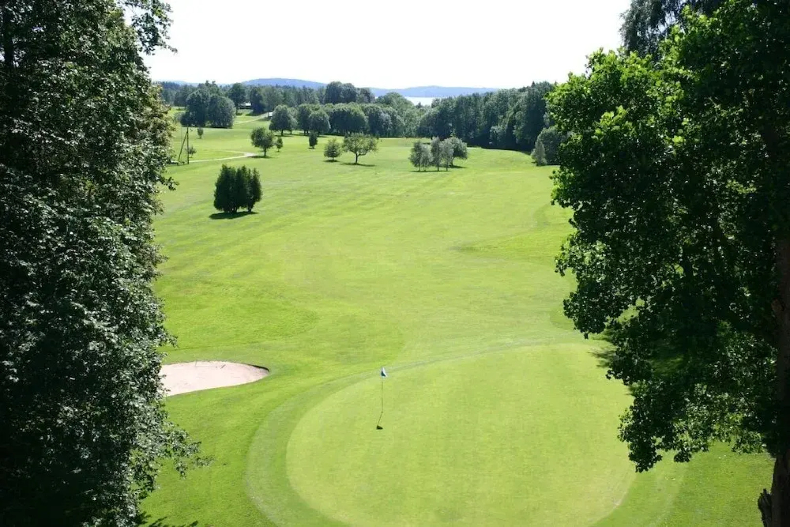 Torreby Slott Hotel & Golf
