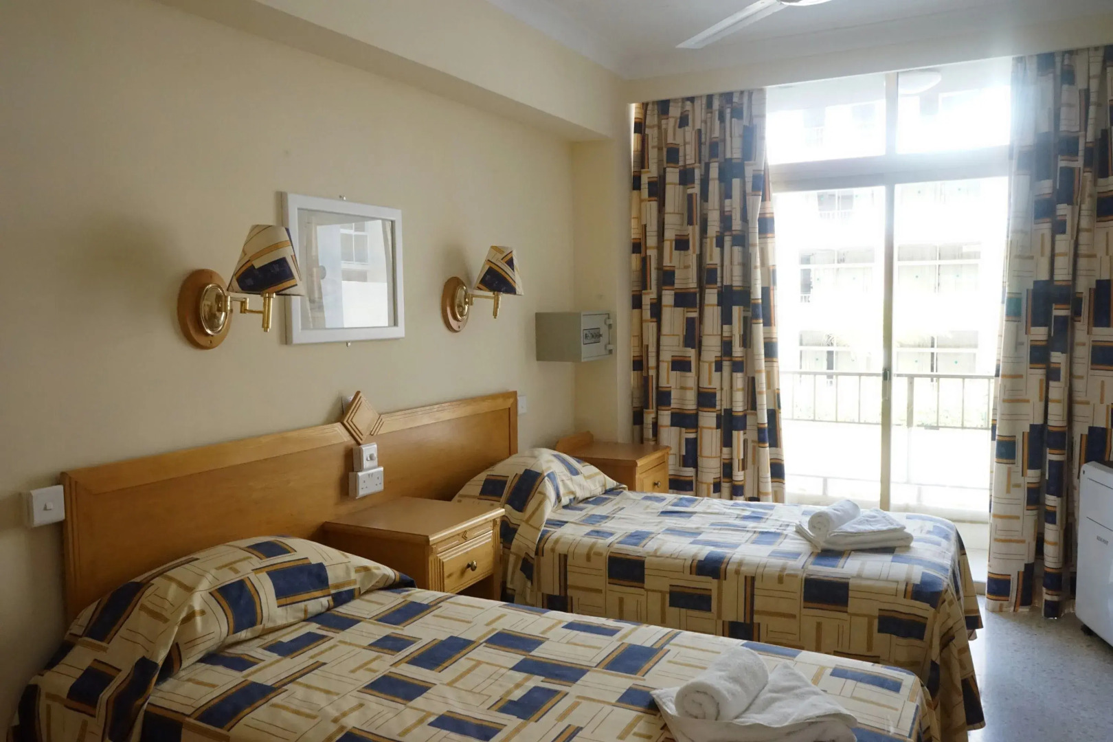 Blue Sea Santa Maria Hotel