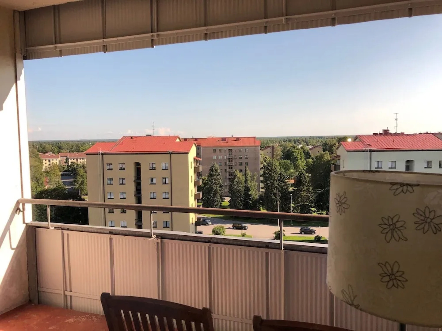 Kotimaailma Apartments Pori City Center