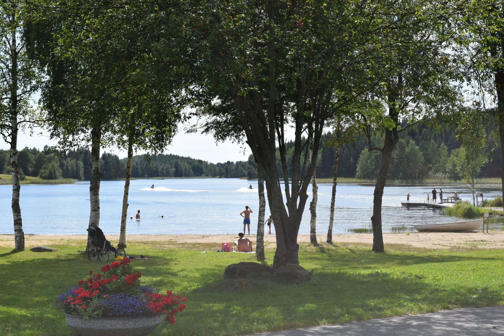 Visulahti