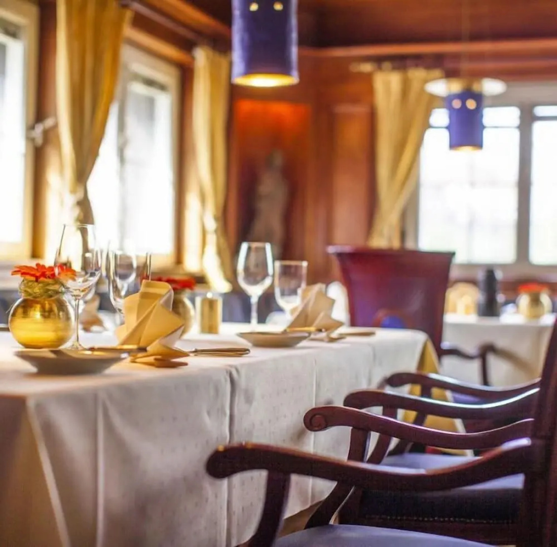 Walk´sches Haus - Hotel & Restaurants