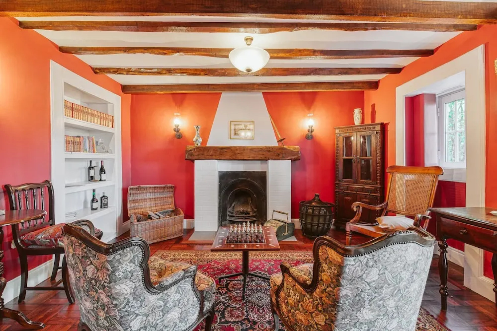 Quinta da Moscadinha