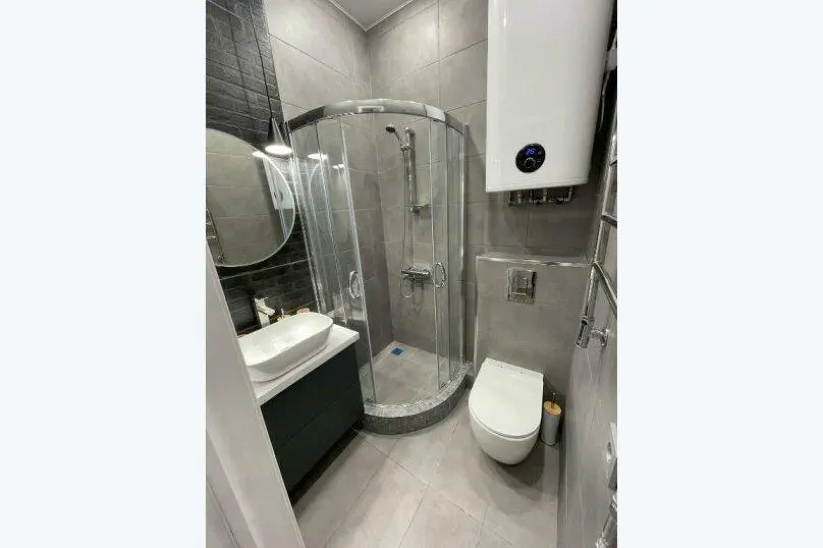 Leont ApartHotel (Леонт АпартОтель)