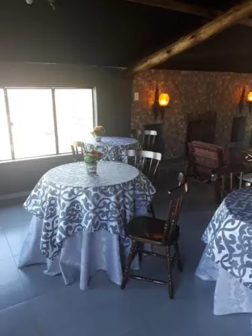 Pousada Chalé da Montanha São Thomé das Letras