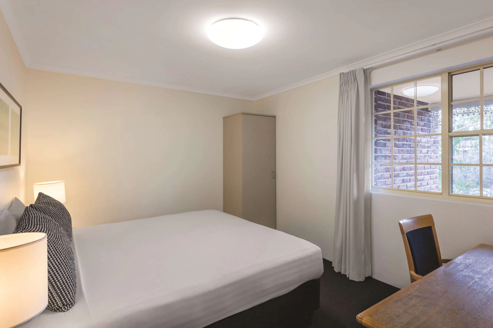 Adina Serviced Apartments Canberra Kingston