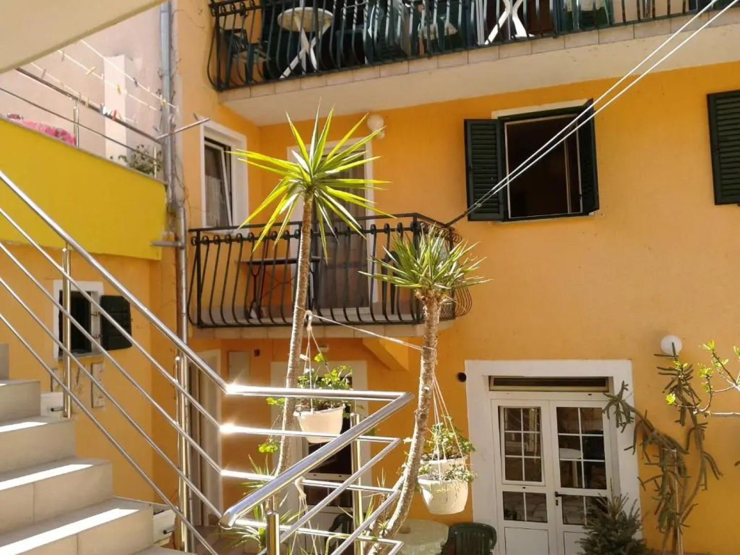 Guesthouse Villa DomeNico