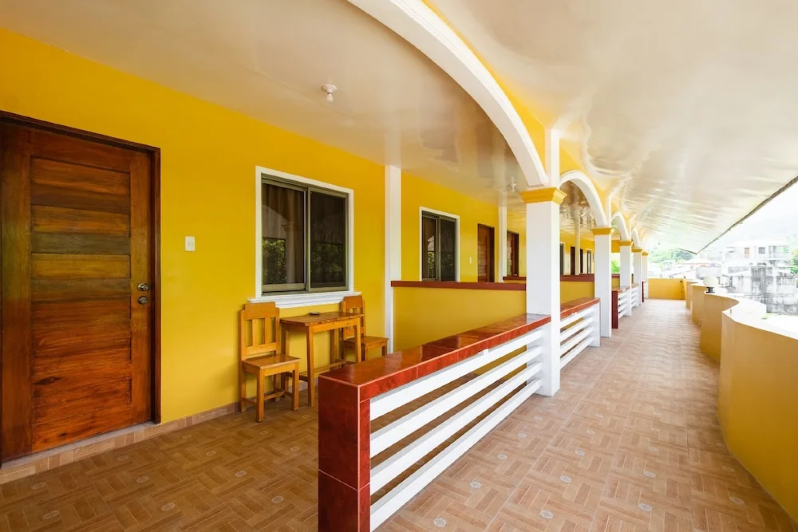 Delgado's Resort