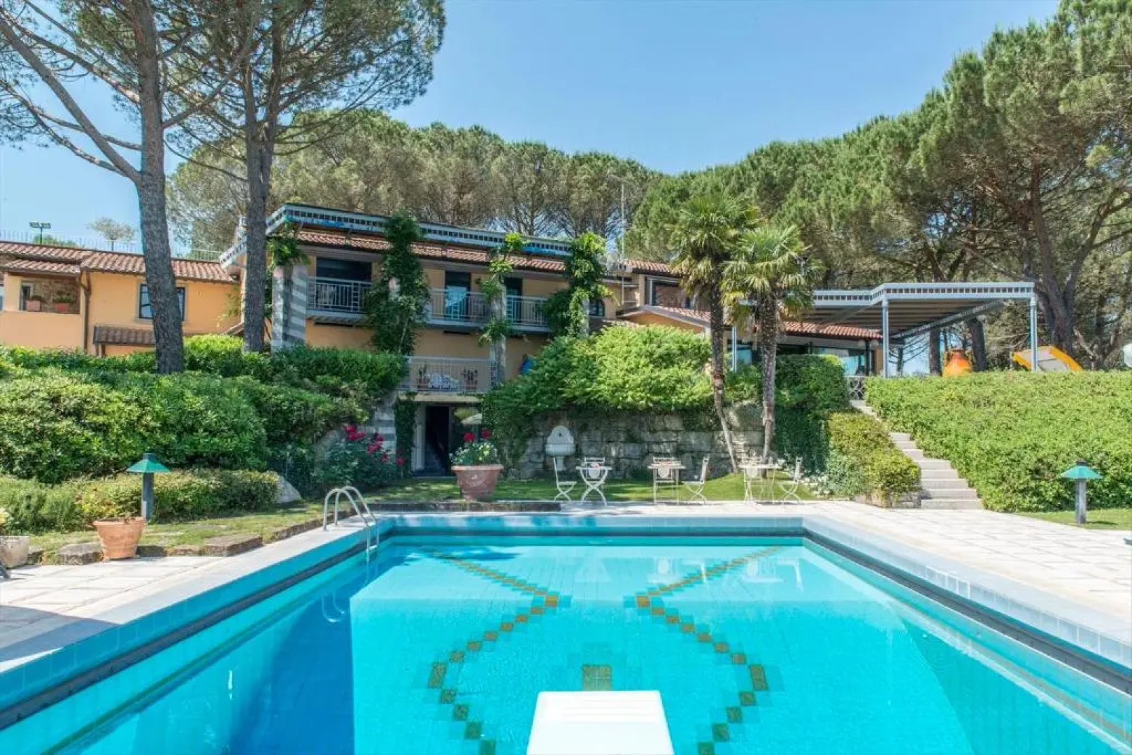 Il Vignale 18 2 in Arezzo