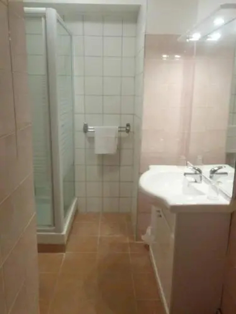 Hôtel Restaurant Douce France