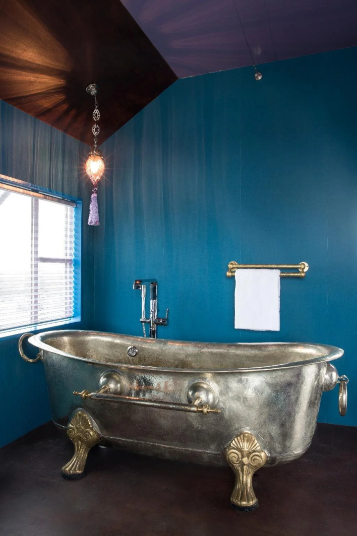 Crane Hotel Faralda Amsterdam