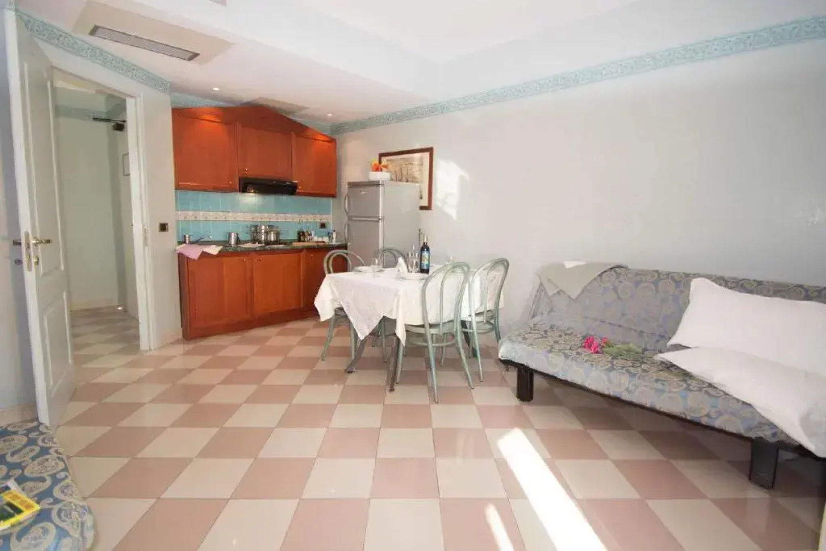 Residence Costazzurra