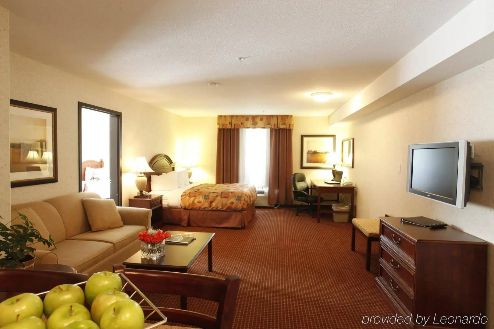 Pomeroy Inn and Suites Chetwynd