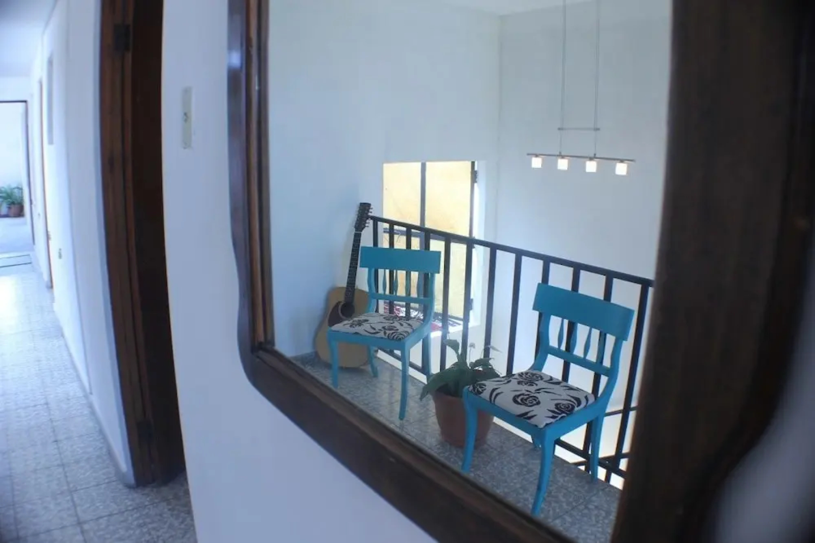 Hotel La Casa de Izel