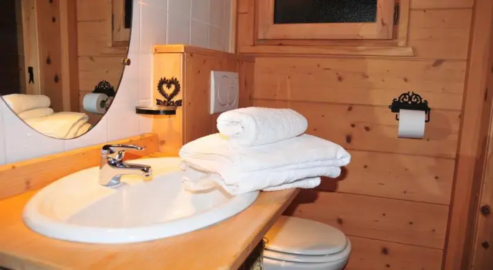 Le Chalet De l Etelley