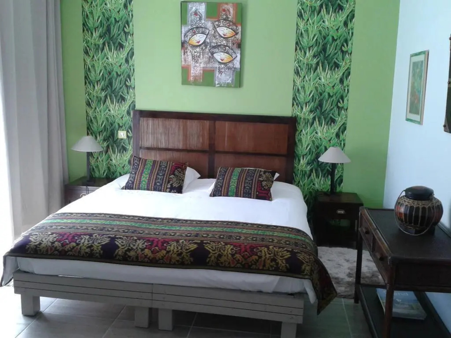 Domaine de la Clémentière