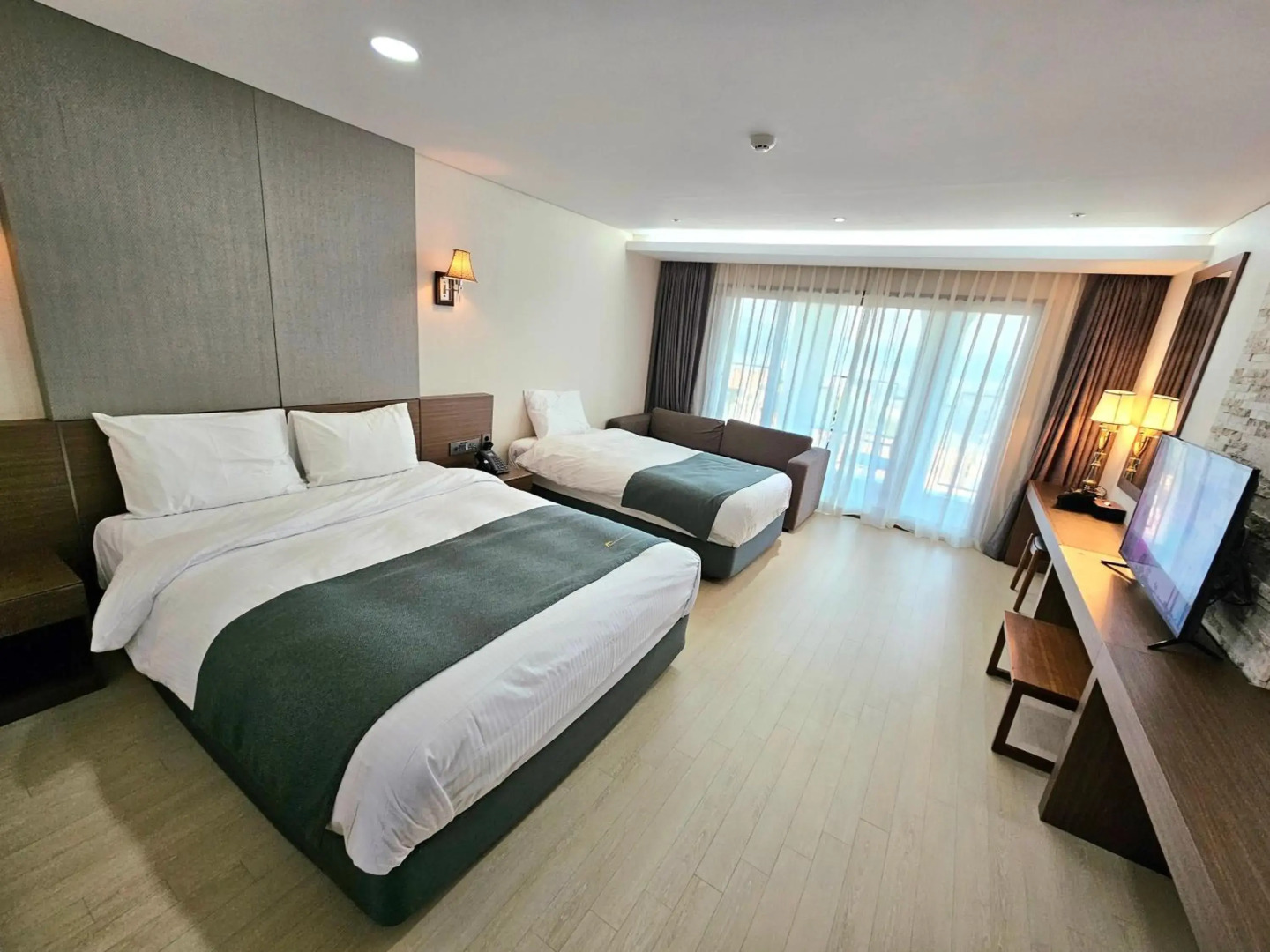 The Soom Forest Hotel