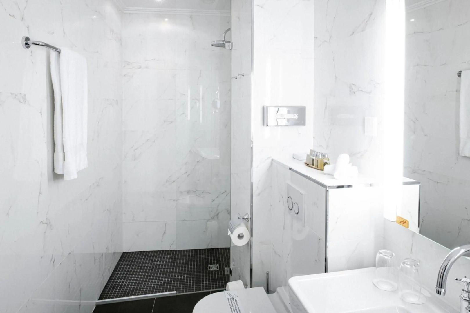 Grand Hotel Suisse Majestic, Autograph Collection