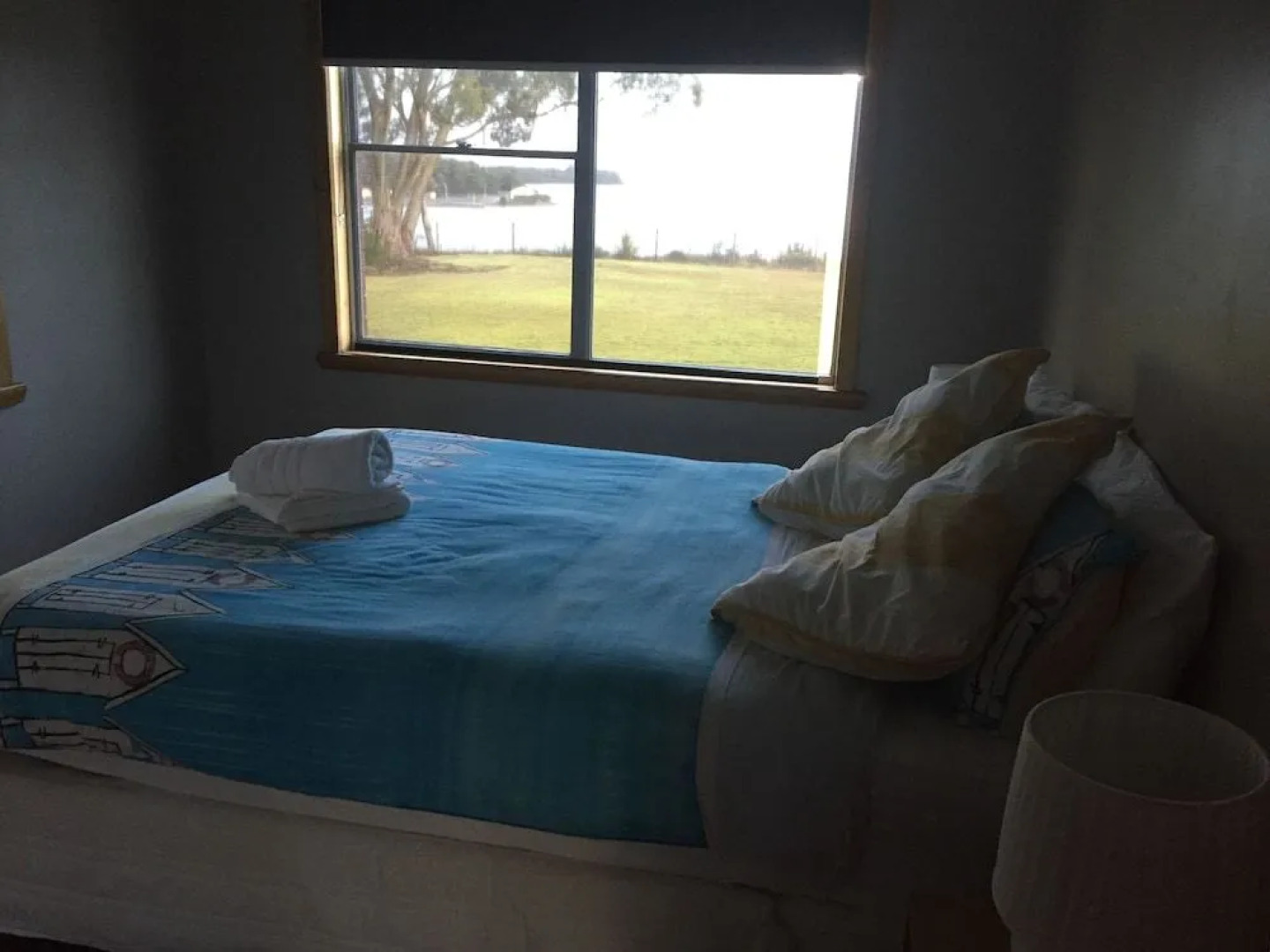 Glenaire Apartments on Frazer St