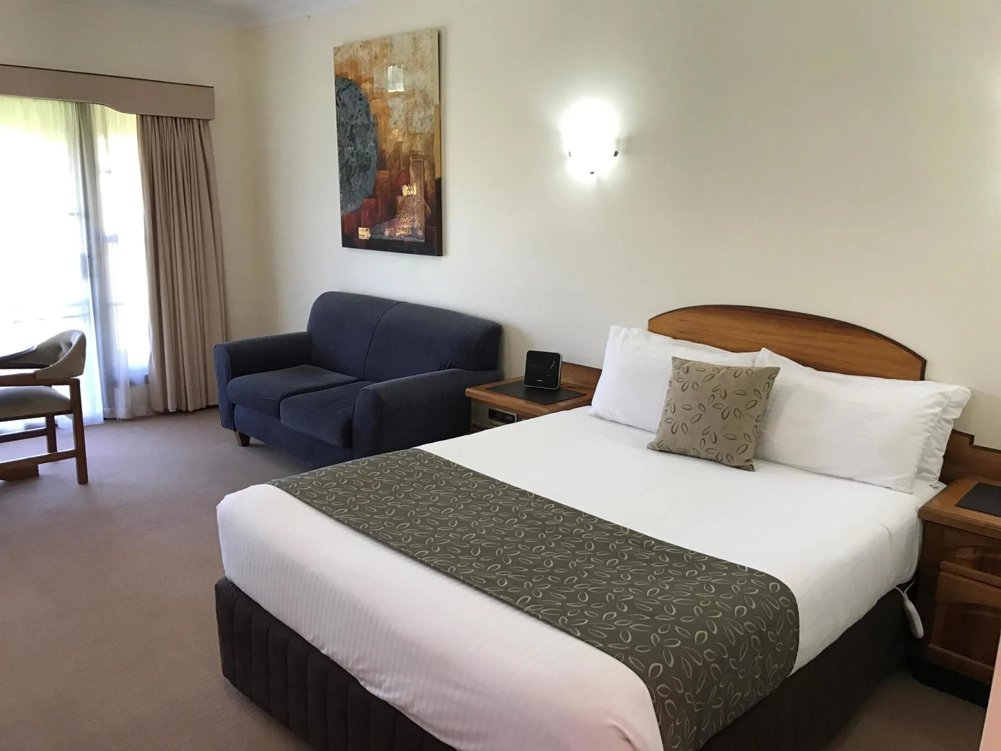 Heritage Motor Inn Corowa