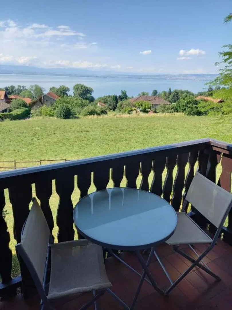 T2 Paisible Dans Un Cadre Arboree (Adults Only)