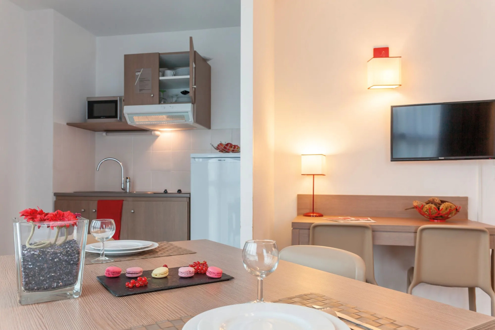 Appart'City Confort Angers