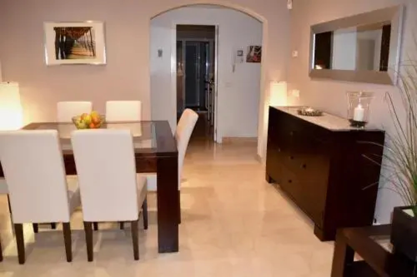 Apartment in La Mairena