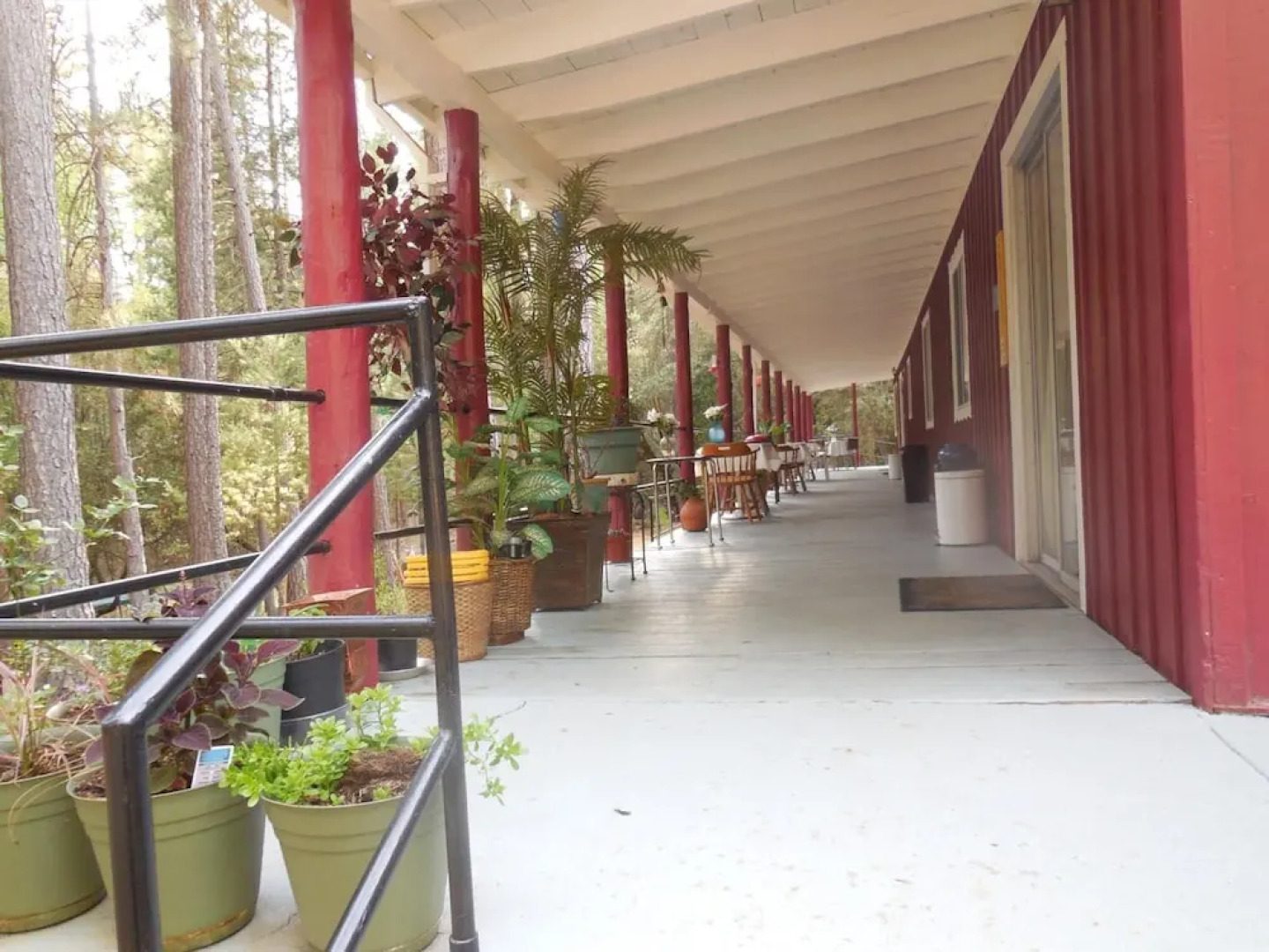 Yosemite Paradise Inn