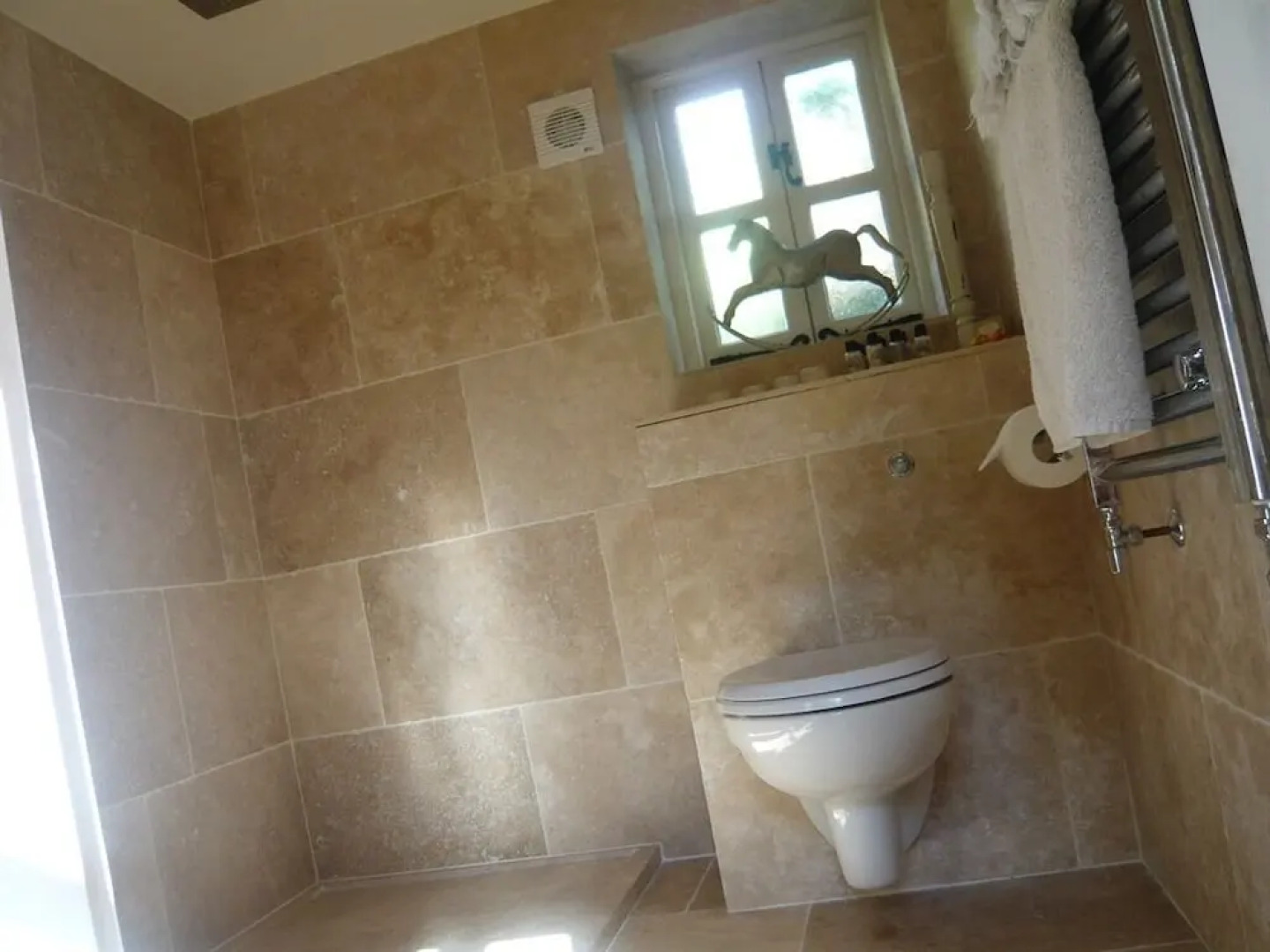 Fuchsia Bank Cottage