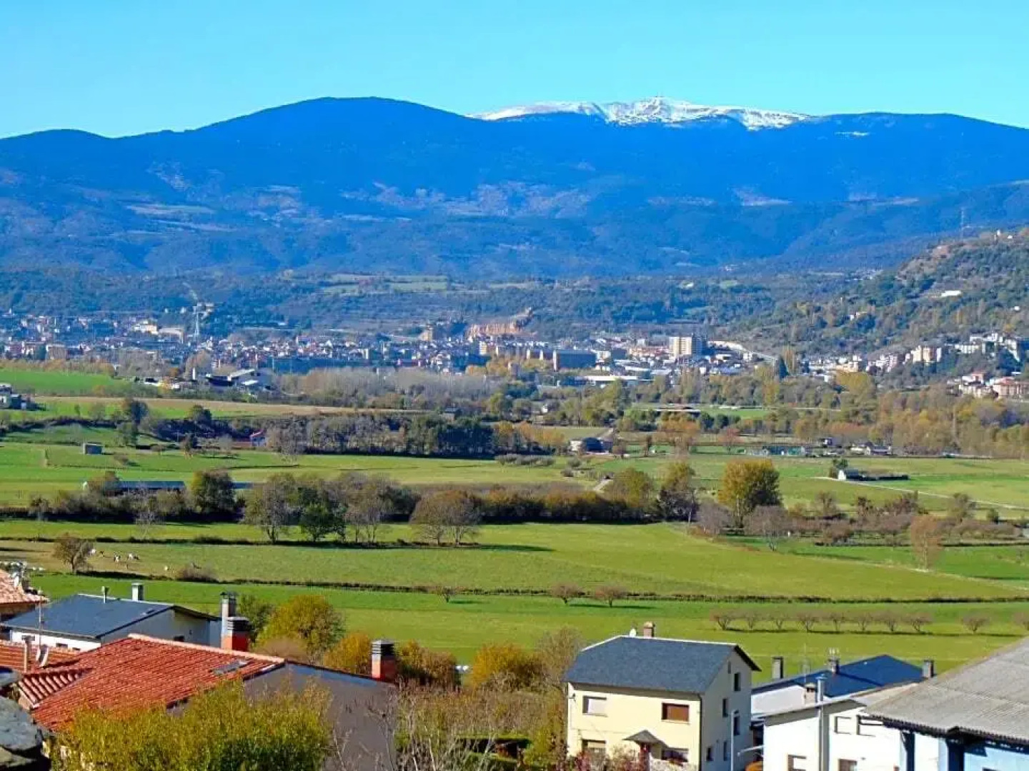 Charming Village House form 1704