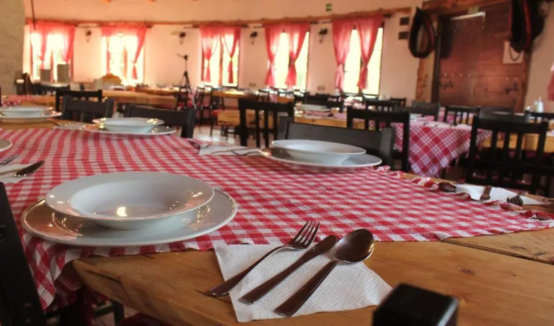 Resort Big House Plitvicka jezera